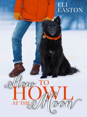 cover image of How to Howl at the Moon